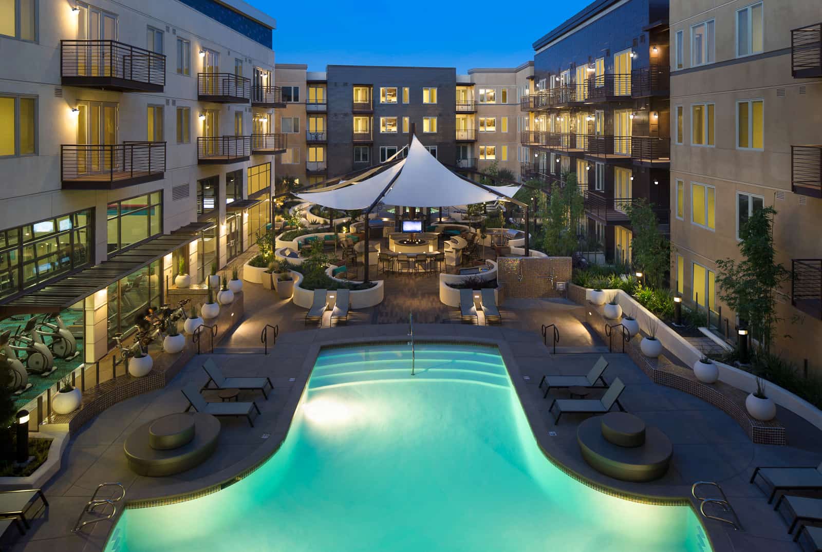 The Village Carmel Partners