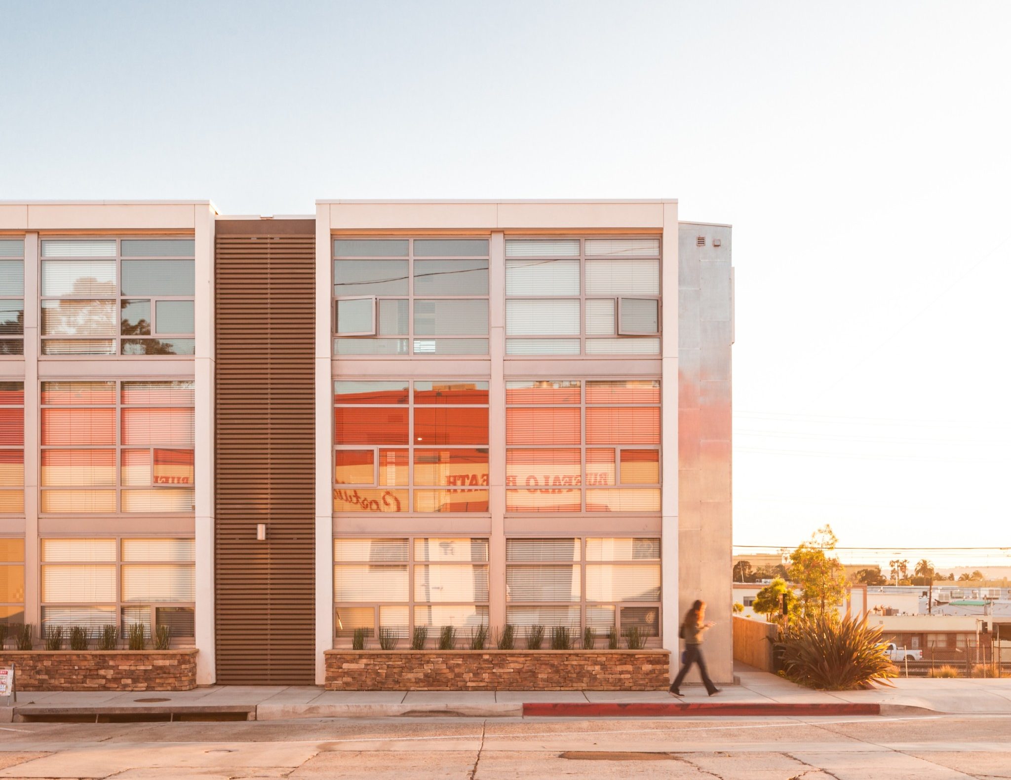 Loft2015 Exterior