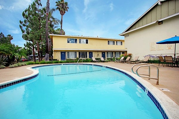 Hero 1 - Villa Pacific