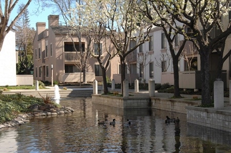 Hero 2 - Park Lake