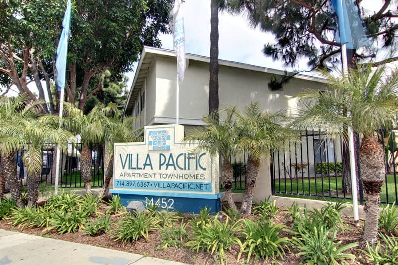Hero 2 - Villa Pacific