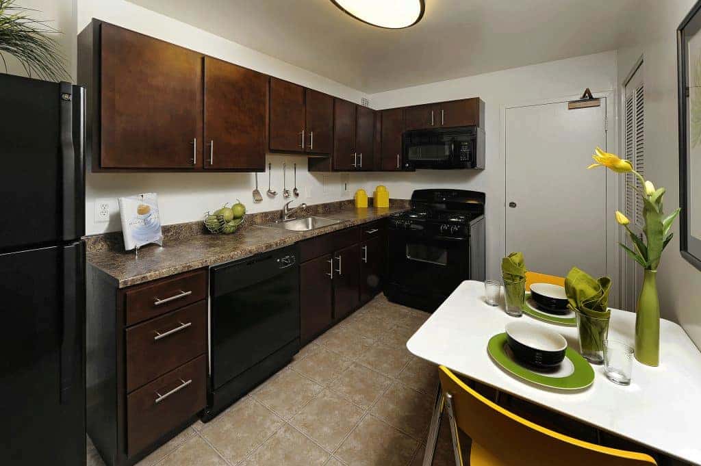 Serrano Kitchen