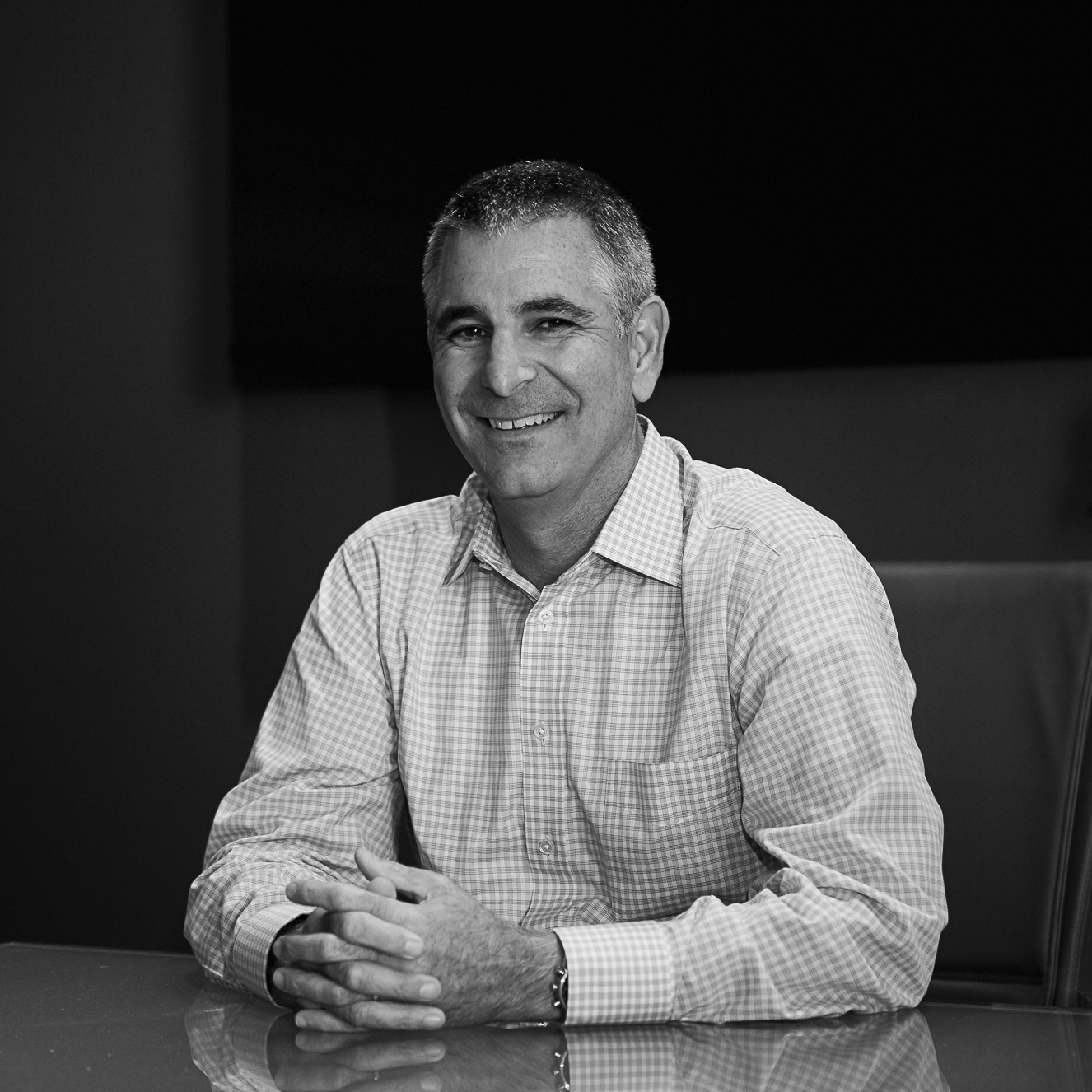 Michael Carmel Partners