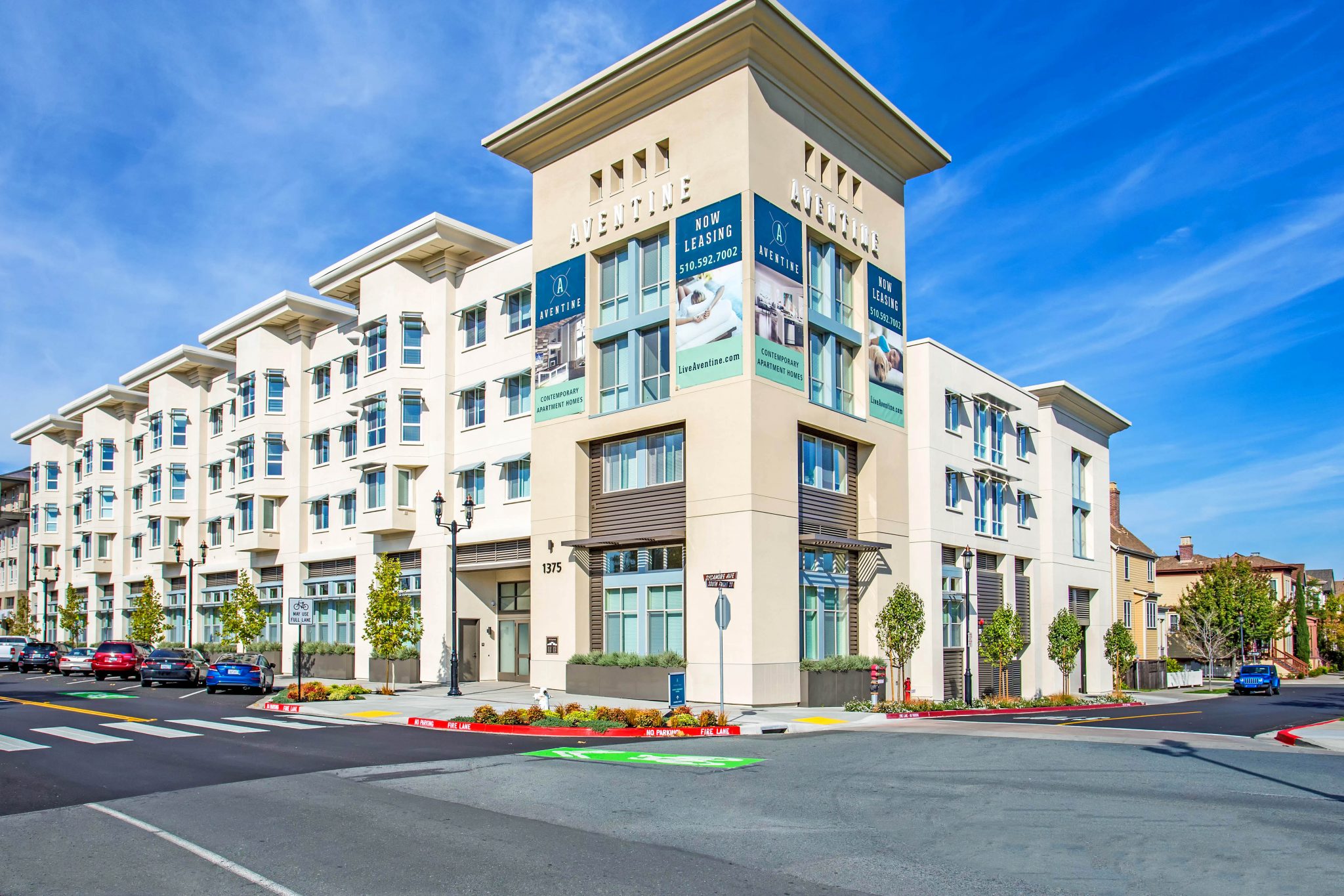 Aventine Carmel Partners