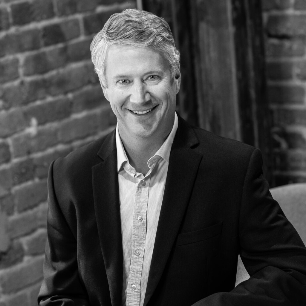 Greg Christopher Edit Bw