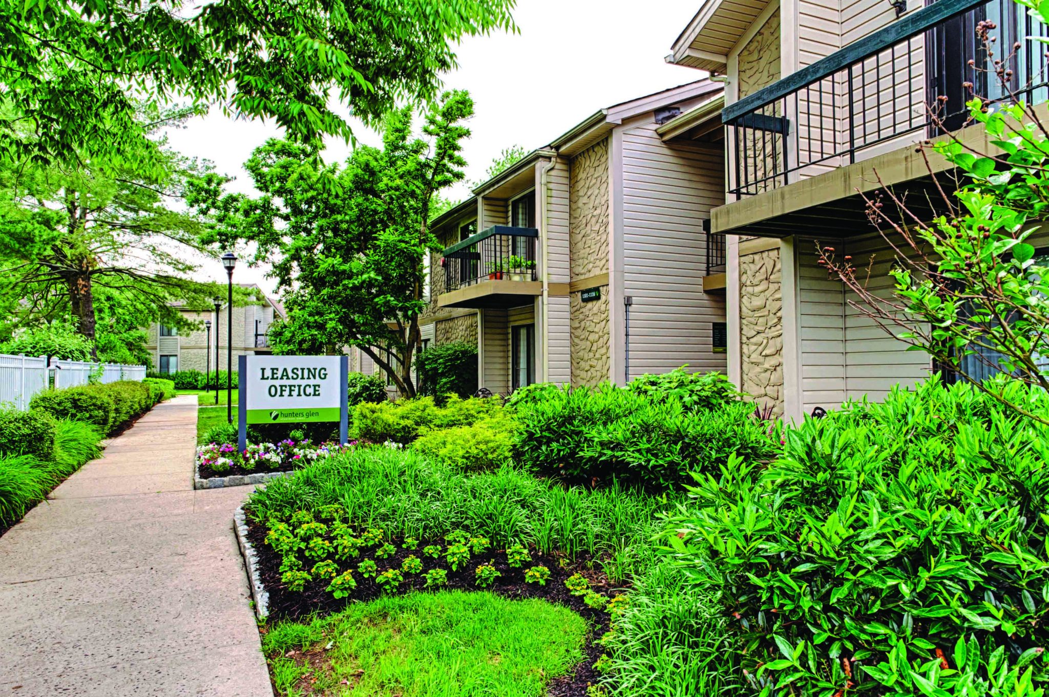 Hunter’s Glen Carmel Partners