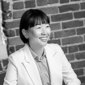 Grace Kang Headshot Sq