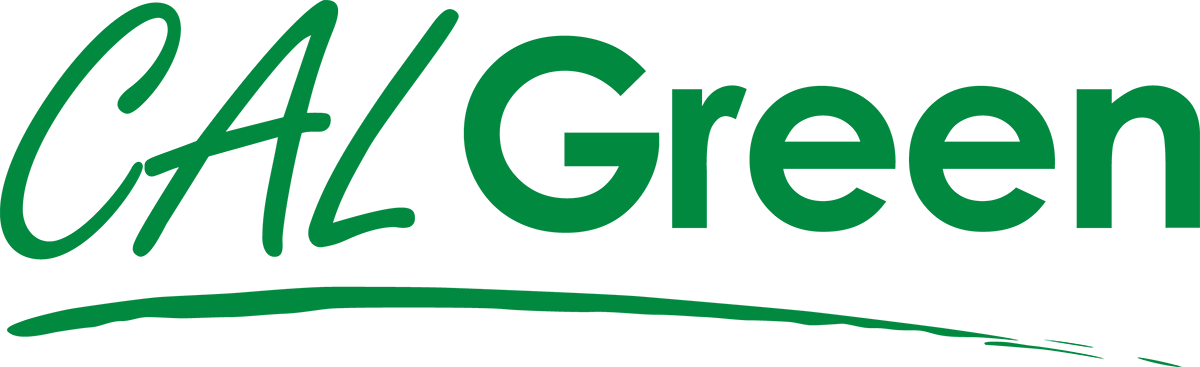Calgreen Logo