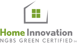 Home Innovation Green Cert