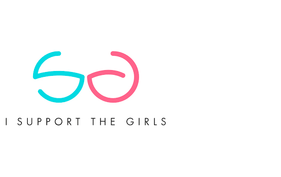 I Support The Girls