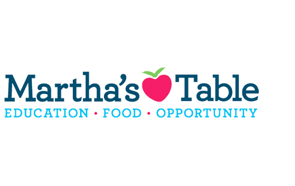 Marthas Table