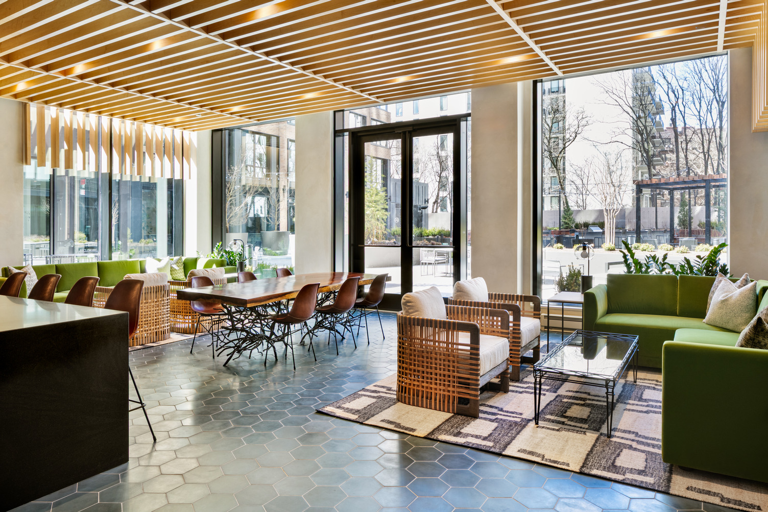 Loden Amenities 2 13