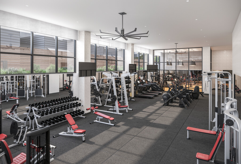 Thehayden Interior Cam3 Fitness Hd 111122