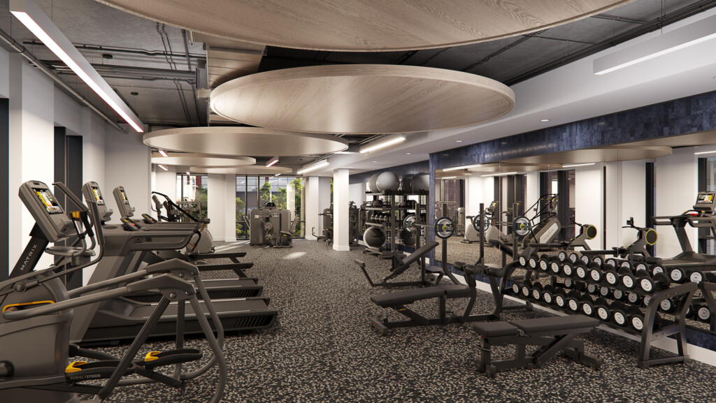 Themorse Parceldtheory Interior Fitness Cam03 022023