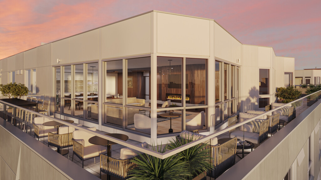 Theclinephase2 Exterior Skyloungeterrace 101323