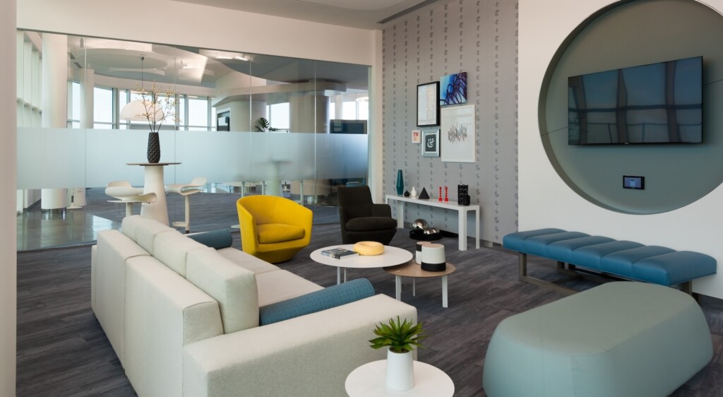 Adaire Lounge