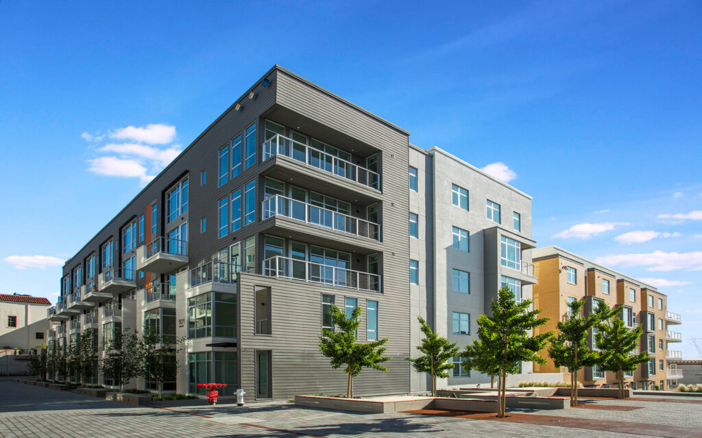 Alchemy Exterior