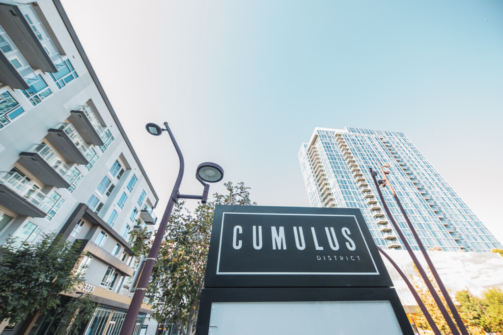 Cumulus 30