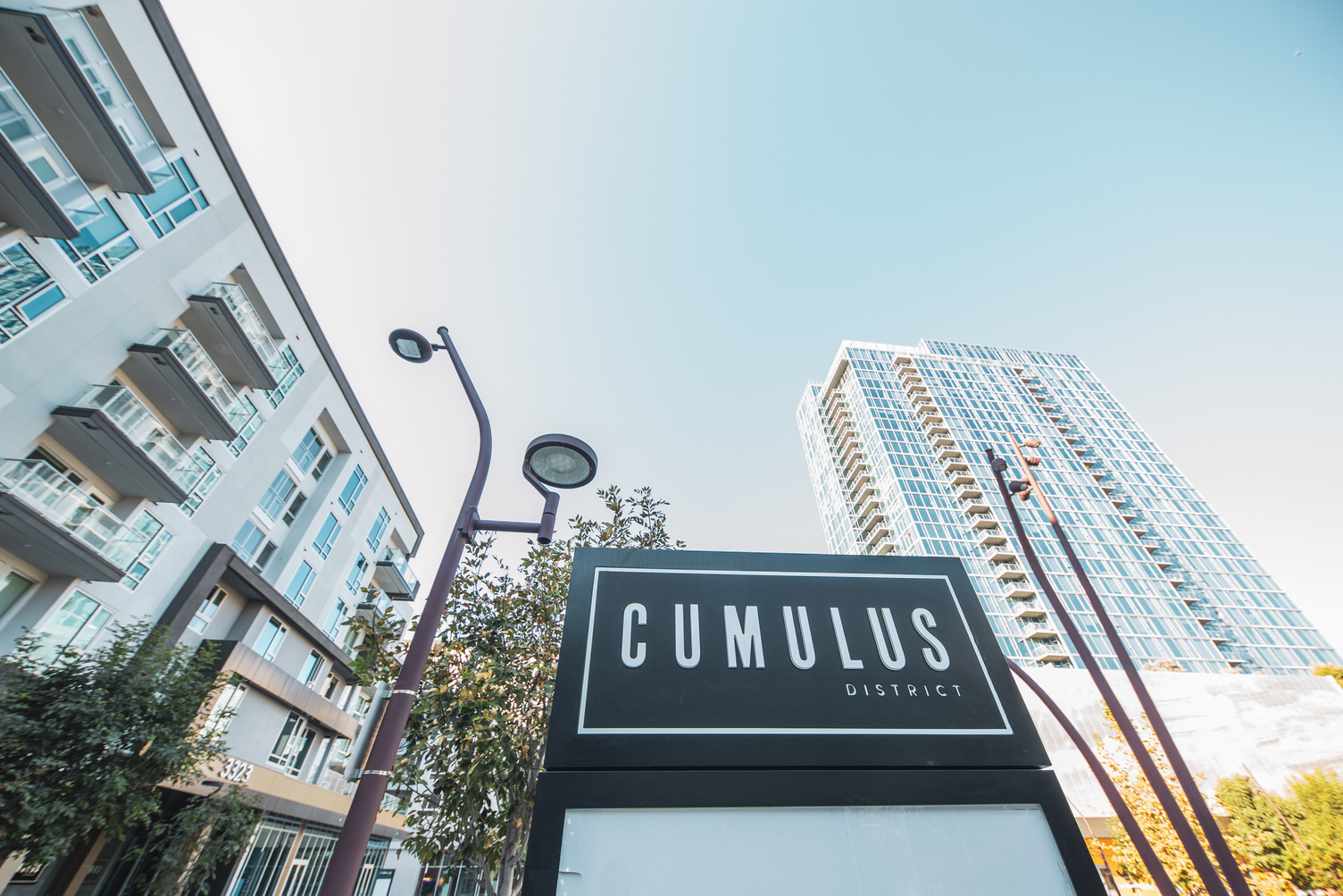 Cumulus 30