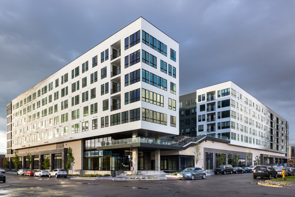 Forge Exteriorview Denver
